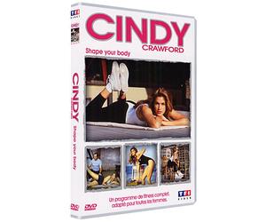 Cindy Crawford - Shape Your Body