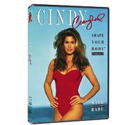Cindy Crawford: Shape Your Body [Import USA Zone 1]