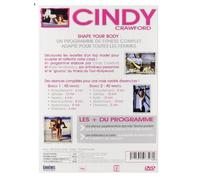 Cindy Crawford : Shape Your Body - Un programme de fitness complet adapté à toutes les femmes