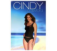 Cindy Crawford Shape Your Body Workout (BOX) [3DVD] [Region 2]