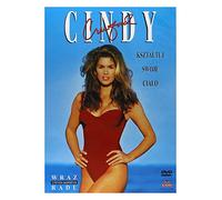 Cindy Crawford Shape Your Body Workout [DVD] [Region 2] (IMPORT) (Pas de version française)