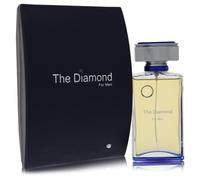 CINDY CRAWFORD THE DIAMOND Eau De Parfum 100 ml for Men