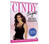 Cindy Crawford - The Next Challenge [Dvd] [1993]