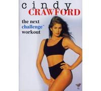 Cindy Crawford-The Next Challenge [Import]