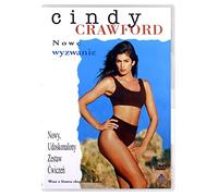 Cindy Crawford: The Next Challenge Workout [DVD] (IMPORT) (Pas de version française)
