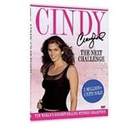 Cindy Crawford - The Next Challenge Workout G
