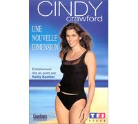 Cindy Crawford : Une nouvelle dimension