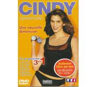 Cindy Crawford : Une nouvelle dimension