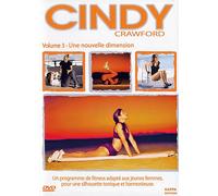 Cindy Crawford - New Dimension E