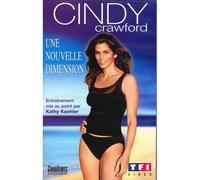 Cindy Crawford, Une Nouvelle Dimension
