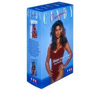 Cindy Crawford [VHS]