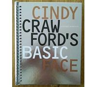 Cindy Crawford's Basic Face Makeup Workbook