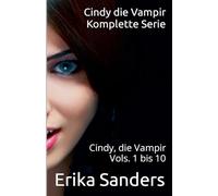 Cindy die Vampir. Komplette Serie