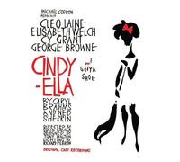 Original London Cast – Cindy-Ella