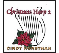 Cindy Horstman - Christmas Harp 2