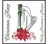 Cindy Horstman - Christmas Harp