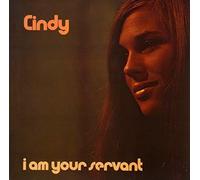 Cindy Kent - I Am Your Servant: [Import]