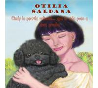 Cindy la perrita Valiente… que la vida puso a dura prueba