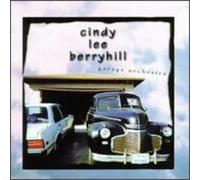 Cindy Lee Berryhill - Garage Orchestra [Import]