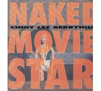 CINDY LEE BERRYHILL - Naked Movie Star