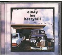 Cindy Lee Berryhill - Not Just One of The Girls [Import]
