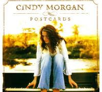 Cindy Morgan - Postcards [Import]