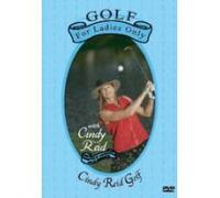 Cindy Reid - Golf For Ladies Only DVD