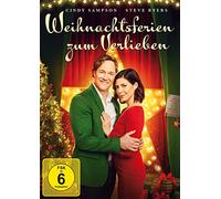 Cindy Sampson;Steve Byers - Weihnachtsferien Zum Verlieben