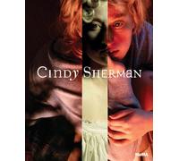 Cindy Sherman /anglais