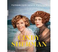 Collectif – Cindy Sherman (catalogue d'exposition Fondation Vuitton)– Une rétrospective (1975-2020)