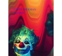 Cindy Sherman Clowns /anglais/allemand