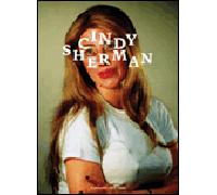 Collectif – Cindy Sherman – relié – Flammarion