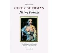 Cindy Sherman - History Portraits