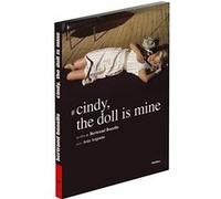 Cindy, the doll is mine DVD E
