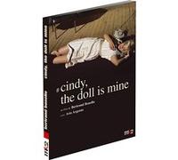 Cindy the doll is mine G
