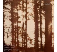 Cindytalk - The Wind is Strong. (White) [Import]