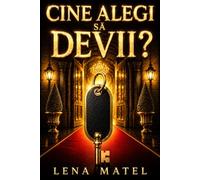 CINE ALEGI SĂ DEVII?: O singură decizie îți poate schimba destinul - Carte în limba română
