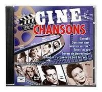 Cine Chansons 1930-1939