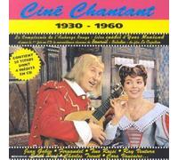 Ciné Chantant Vol. 1