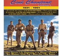 Ciné Chantant Vol 2 1931-1961