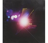 Cine - Cine As Cores: Ao Vivo