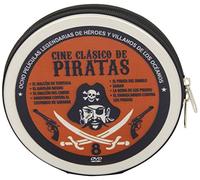 Cine Clasico De Piratas 8 Dvd [Dvd] [2011]