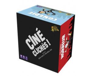 Ciné Clichés : Le Coffret