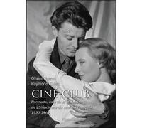 Olivier Barrot – Ciné-club – Flammarion