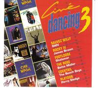 VARIOUS - Ciné Dancing / vol.3