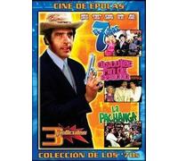 Cine De Las Epocas 70's Coleccion 2 [Import USA Zone 1]