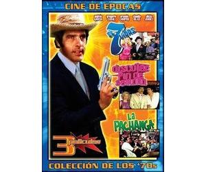 Cine De Las Epocas 70's Coleccion 2 [Import USA Zone 1]