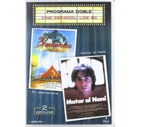 En Septiembre / Matar Al Nani (Region 2) Spanish Audio Without Subtitles