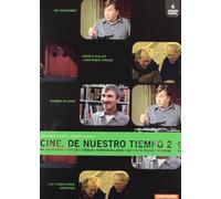 Cine De Nuestro Tiempo 2 (2013) (Dvd)