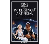 CINE EN LA ERA DE LA INTELIGENCIA ARTIFICIAL: Tecnología Detrás De Las Cámaras